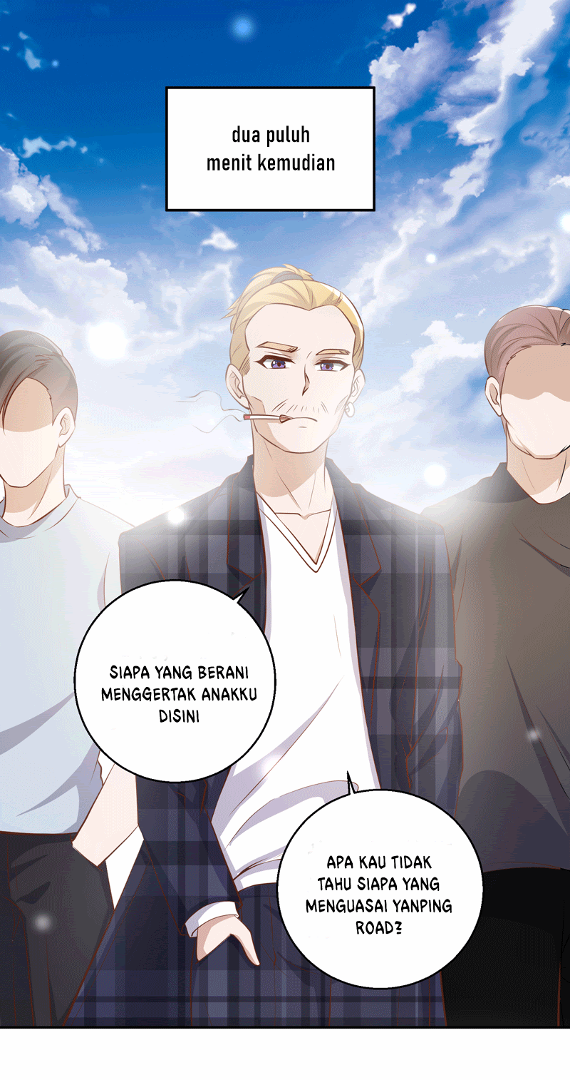 God Fisherman Chapter 71 Gambar 9